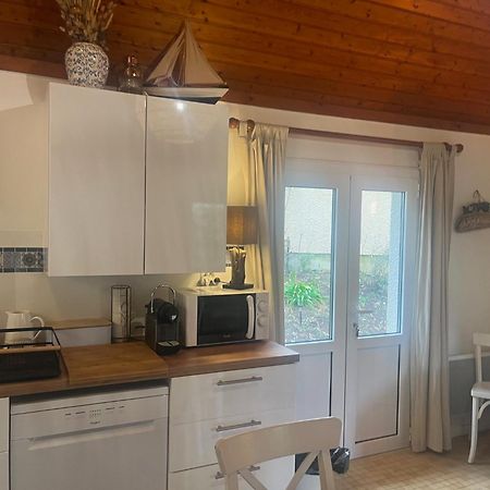 Maison Des Reves A 700M De La Mer Villa Barneville-Carteret Bagian luar foto