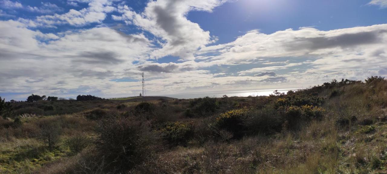 Maison Des Reves A 700M De La Mer Villa Barneville-Carteret Bagian luar foto