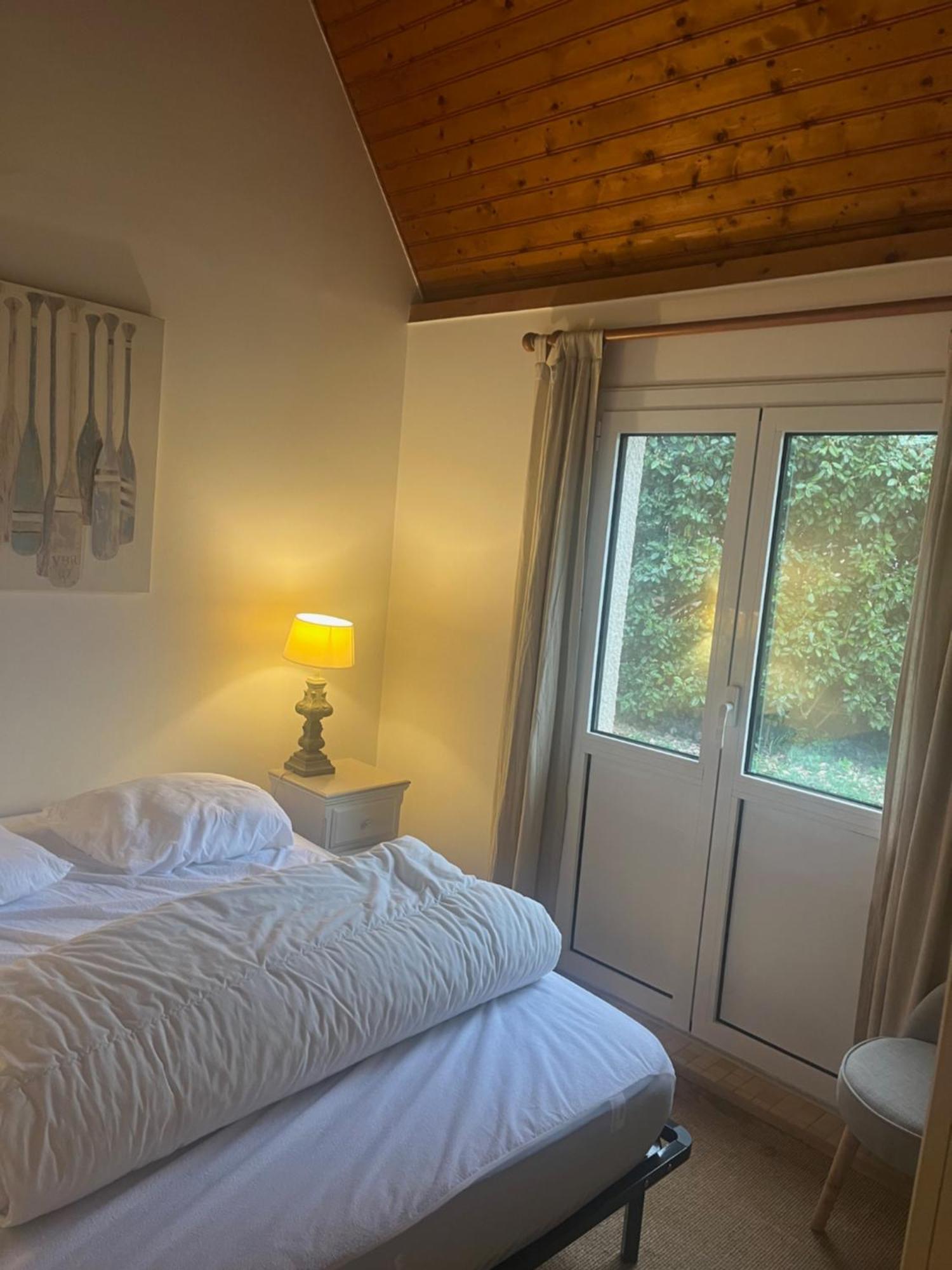 Maison Des Reves A 700M De La Mer Villa Barneville-Carteret Bagian luar foto