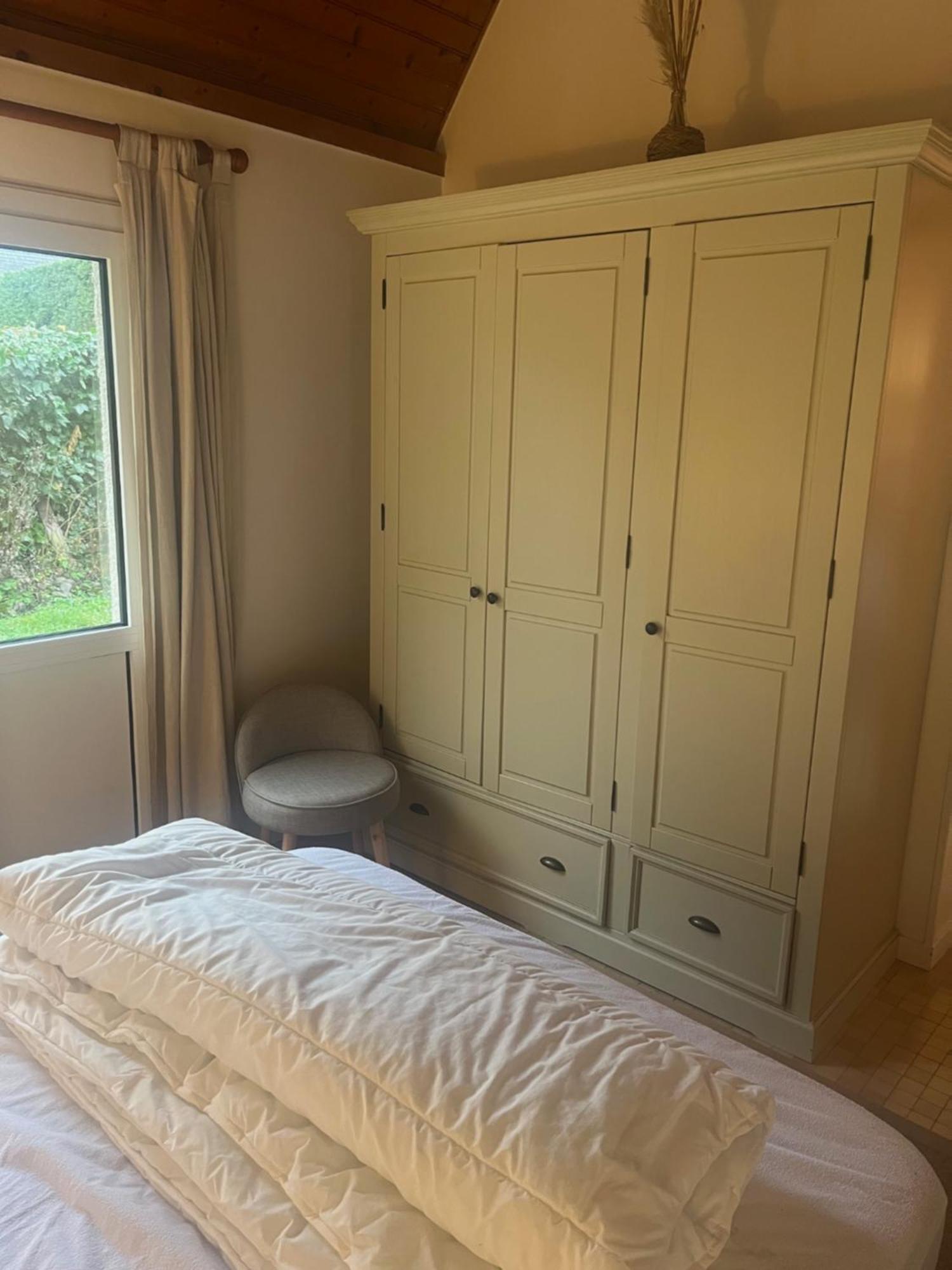 Maison Des Reves A 700M De La Mer Villa Barneville-Carteret Bagian luar foto