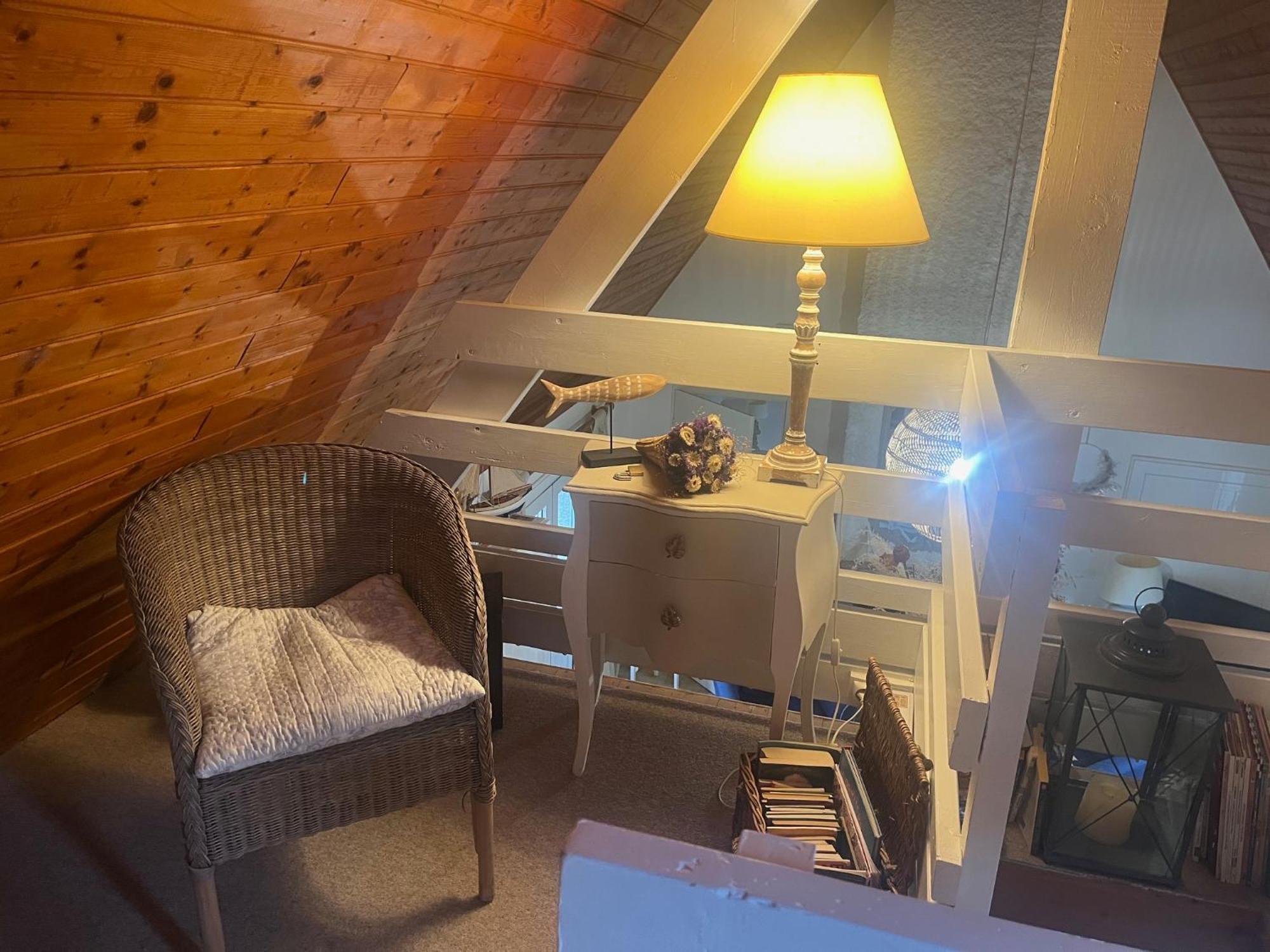 Maison Des Reves A 700M De La Mer Villa Barneville-Carteret Bagian luar foto
